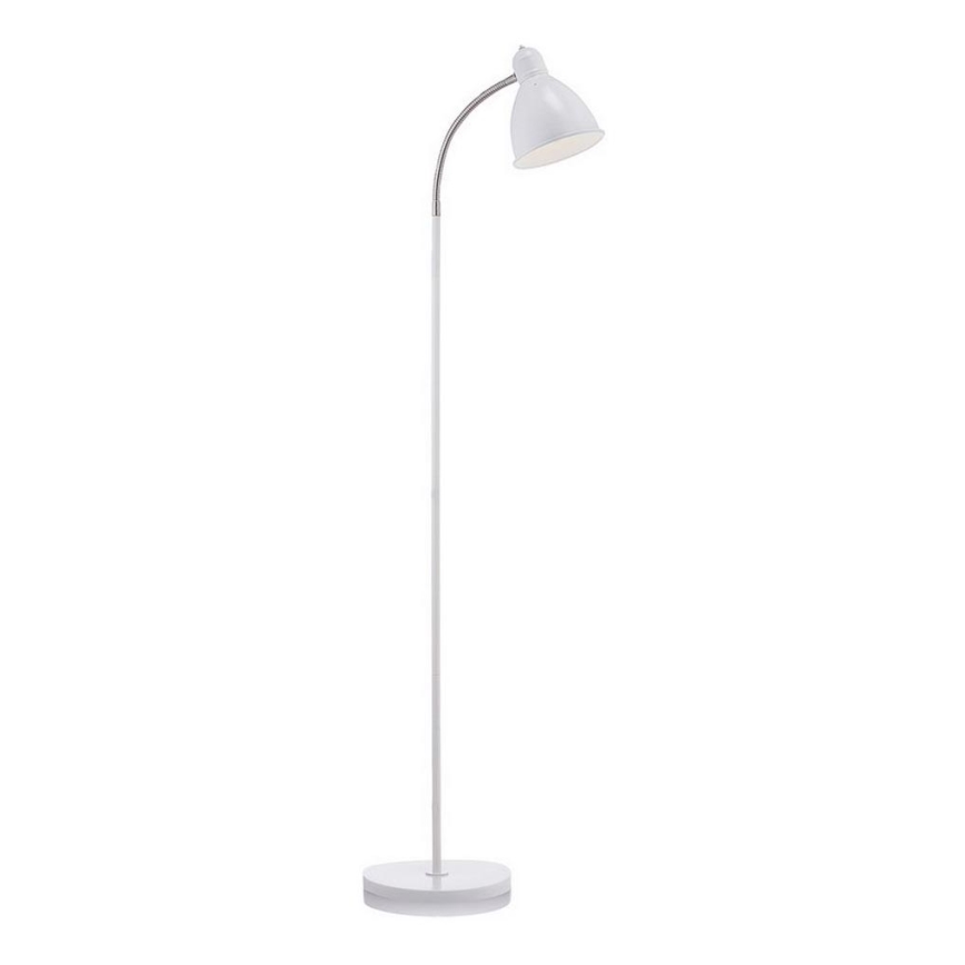 Markslöjd 104841 - Vloerlamp NITTA 1xE27/60W/230V