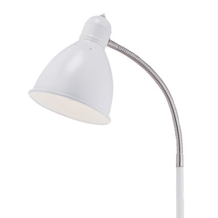 Markslöjd 104841 - Vloerlamp NITTA 1xE27/60W/230V