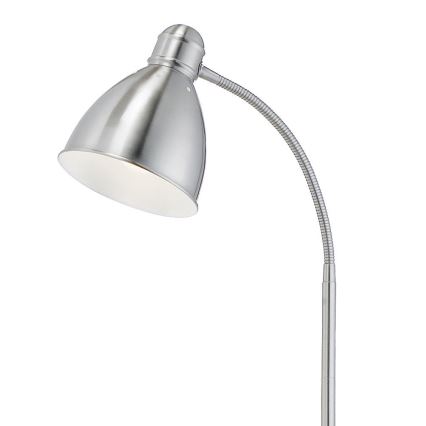 Markslöjd 104842 - Vloerlamp NITTA 1xE27/60W/230V