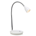 Markslöjd 105684 - LED Tafel Lamp TULIP LED/2,5W/230V wit
