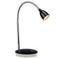 Markslöjd 105685 - LED Tafel Lamp TULIP LED/2,5W/230V zwart