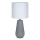 Markslöjd 106449 - Tafellamp NICCI 1xE14/40W/230V