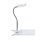 Markslöjd 106470 - LED Lamp met klem FLEX LED/5W/230V