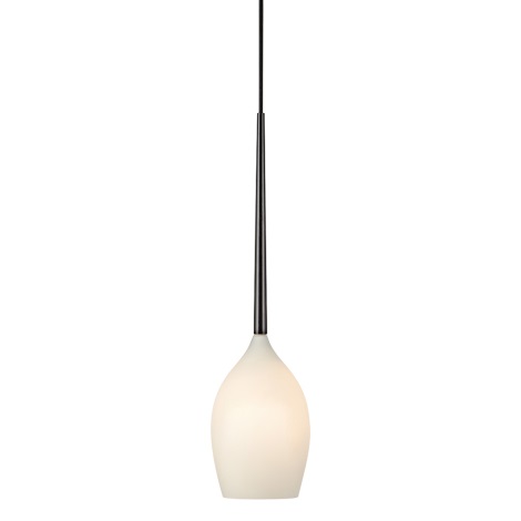 Markslöjd 106807 - Hanglamp aan koord SALUTE 1x E14 / 40W / 230V