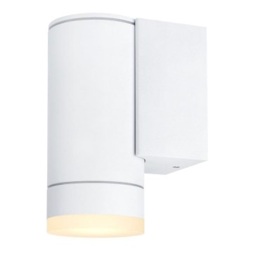 Markslöjd 106912 - LED Wandlamp voor buiten NOVA LED/8W/230V IP44