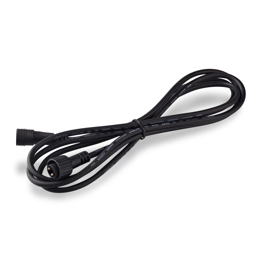 Markslöjd 106927 - Buitenverlengsnoer GARDEN24 5 m IP44