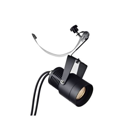 Markslöjd 106929 - LED-lamp voor buiten GARDEN24 LED/3W/24V IP44