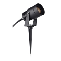 Markslöjd 106930 - LED Buitenlamp GARDEN24 LED/6W/24V IP44