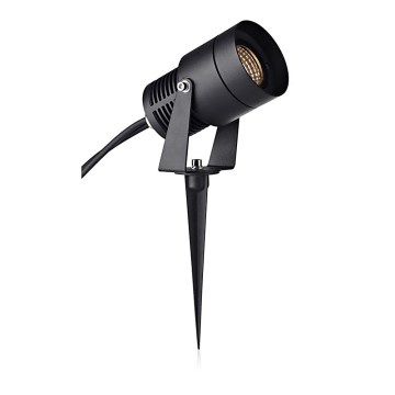 Markslöjd 106930 - LED Buitenlamp GARDEN24 LED/6W/24V IP44