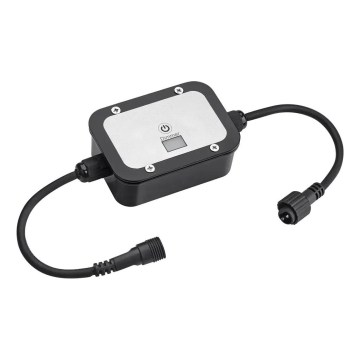 Markslöjd 106937 - Buitendimmer GARDEN24 24V IP44
