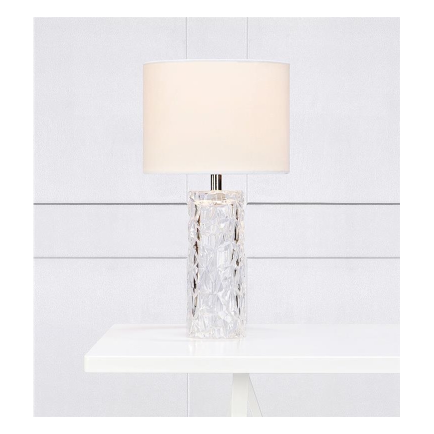Markslöjd 107189 - Tafellamp MADAME 1xE27/40W/230V
