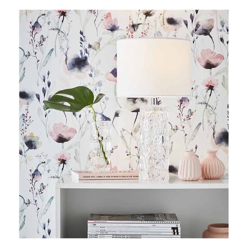 Markslöjd 107189 - Tafellamp MADAME 1xE27/40W/230V