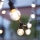Markslöjd 107292 - Decoratieve LED Lichtsnoer voor buiten SLINGER GARDEN 10xLED 5,5m IP44