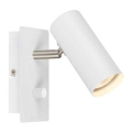 Markslöjd 107346 - Dimbaar wandspot BARCELONA 1xGU10/12W/230