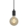 Markslöjd 107366 - Hanglamp aan koord SKY 1xE27/60W/230V