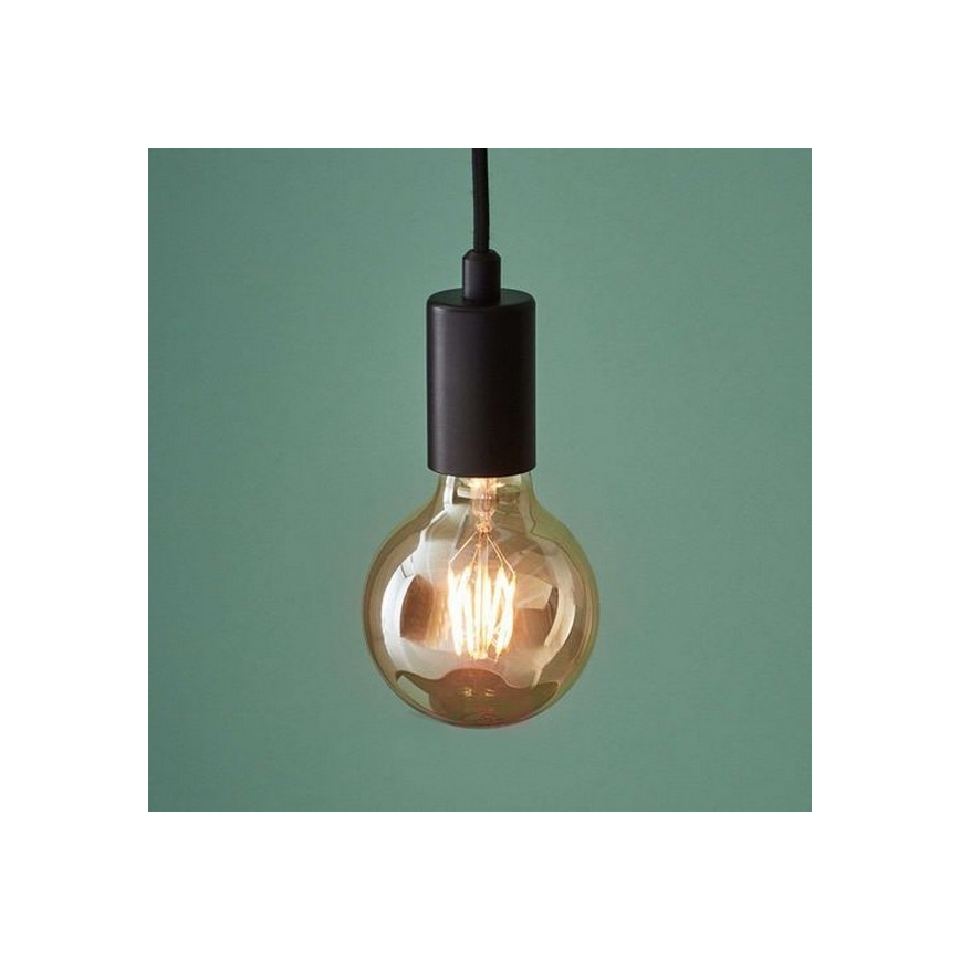 Markslöjd 107366 - Hanglamp aan koord SKY 1xE27/60W/230V