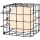 Markslöjd 107382 - Tafellamp CAGE 1xE14/40W/230V