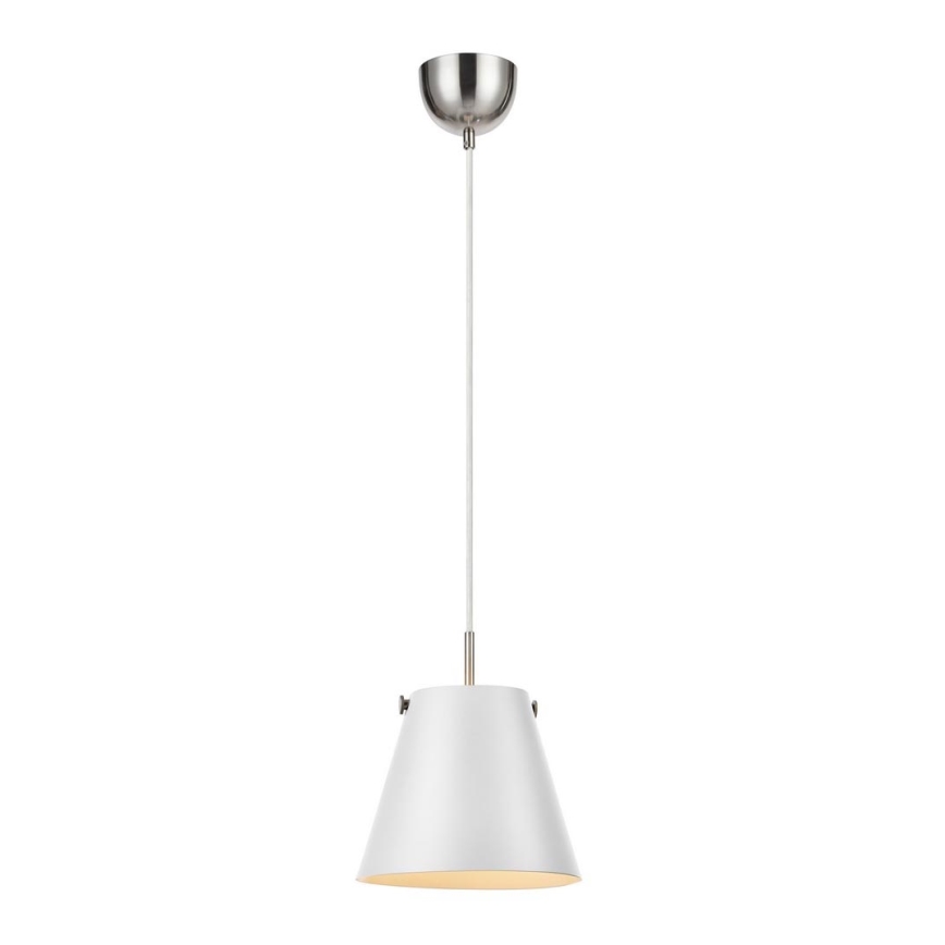 Markslöjd 107389 - Hanglamp aan koord TRIBE 1xE27/60W/230V