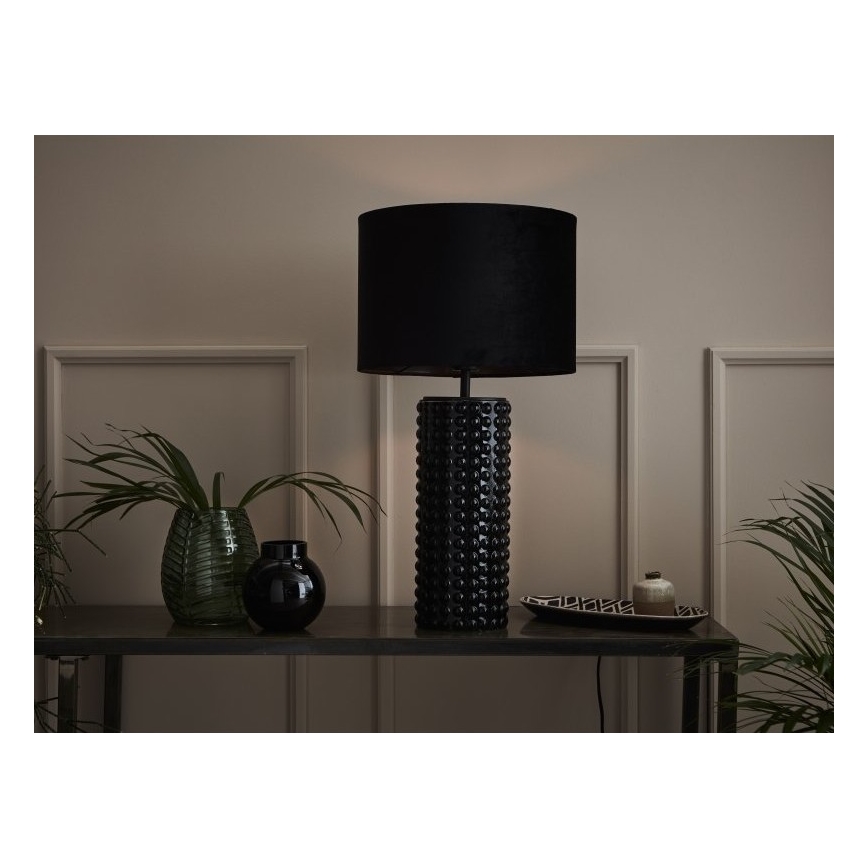 Markslöjd 107483 - Tafellamp PROUD 1xE27/60W/230V