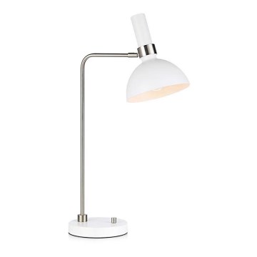 Markslöjd 107502 - Tafellamp dimbaar LARRY 1xE27/60W/230V
