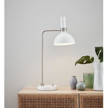 Markslöjd 107502 - Tafellamp dimbaar LARRY 1xE27/60W/230V
