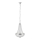 Markslöjd 107551 - Badkamerhanglamp aan ketting 3xG9/20W/230 IP44