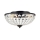 Markslöjd 107592 - Plafondverlichting GRANSO 3xE14/40W/230V