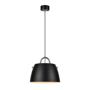 Markslöjd 107728 - Hanglamp aan koord SPIN 1xE27/60W/230V