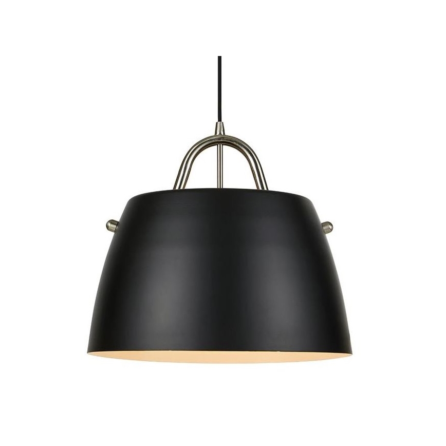 Markslöjd 107728 - Hanglamp aan koord SPIN 1xE27/60W/230V