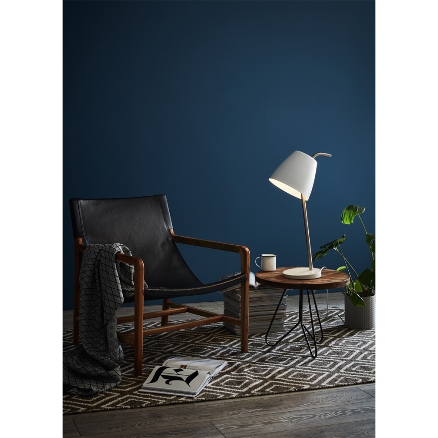 Markslöjd 107729 - Tafellamp SPIN 1xE27/40W/230V