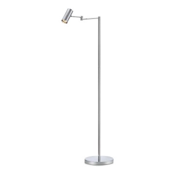 Markslöjd 107780 - Vloerlamp TORINO 1xGU10/7W/230V
