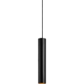 Markslöjd 107879 - Hanglamp aan koord RUBEN 1xGU10/35W/230V