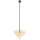 Markslöjd 107911 - Hanglamp met vaste pendel MERLOT 13xG9/20W/230V