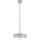 Markslöjd 107924 - Hanglamp met vaste pendel CAEN 1xE27/60W/230V