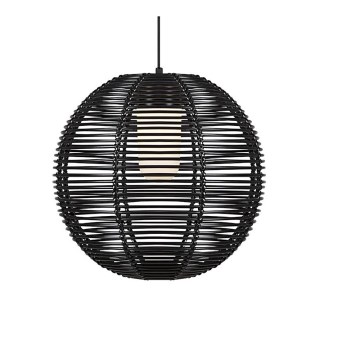 Markslöjd 107979 - Hanglamp aan een koord SAGE 1xE27/20W/230V