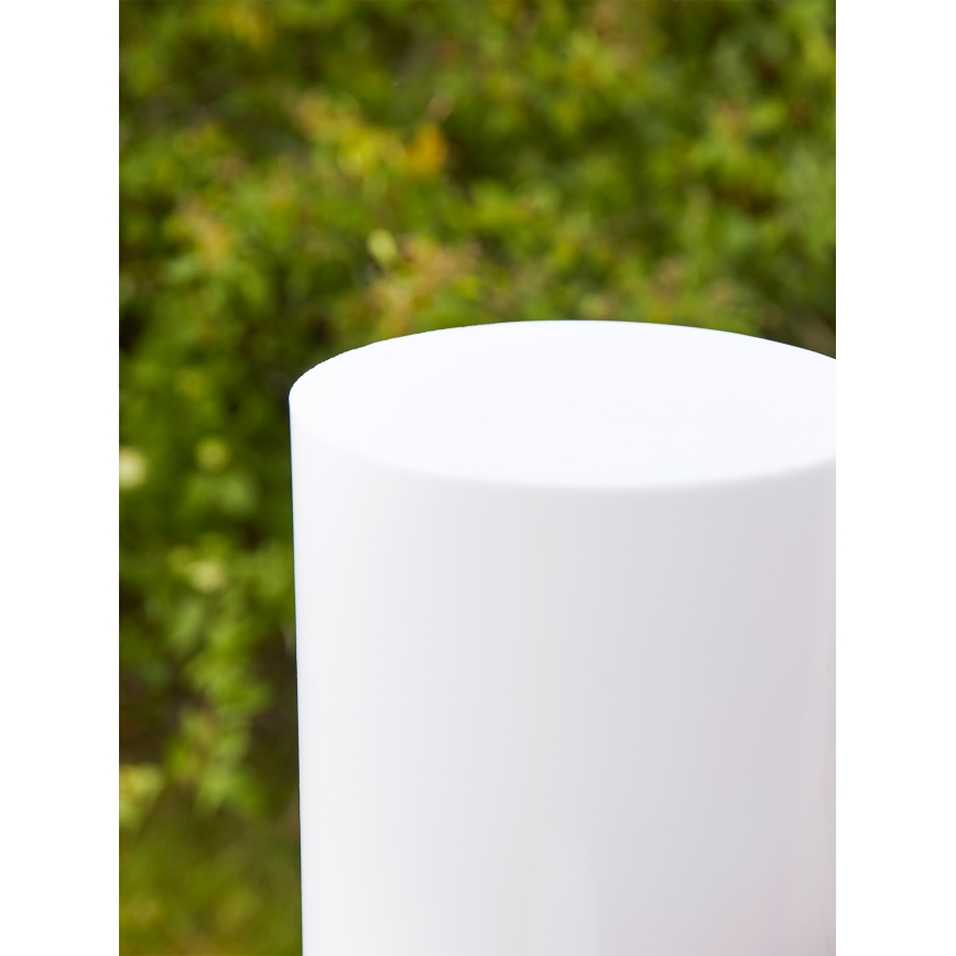 Markslöjd 107985 - LED buitenlamp GARDEN24 LED/12W/24V 70 cm IP44 zwart