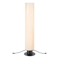 Markslöjd 107986 - LED buitenlamp GARDEN24 LED/20W/24V 110 cm IP44 zwart