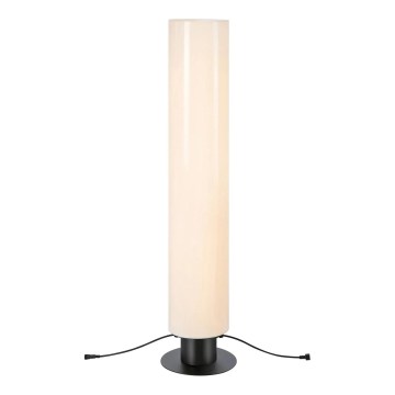 Markslöjd 107986 - LED buitenlamp GARDEN24 LED/20W/24V 110 cm IP44 zwart