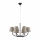 Markslöjd 107999 - Hanglamp aan koord COZY 6xE27/20W/230V