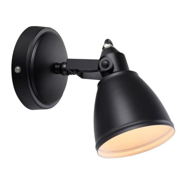 Markslöjd 108082 - Badkamer wandlamp FJÄLLBACKA 1xG9/20W/230V IP44