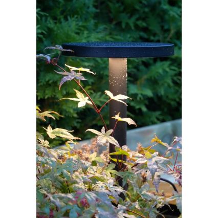 Markslöjd 108173 - LED-buitenlamp GARDEN24 LED/5W/24V 96 cm IP44 zwart