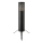 Markslöjd 108174 - LED buitenlamp GARDEN24 LED/6W/24V 96 cm IP44 zwart