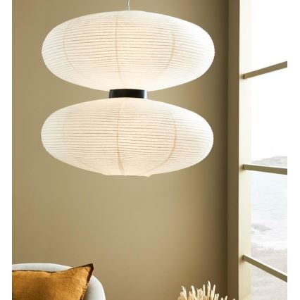 Markslöjd 108215 - Hanglamp aan een koord DUAL 1xE27/15W/230V