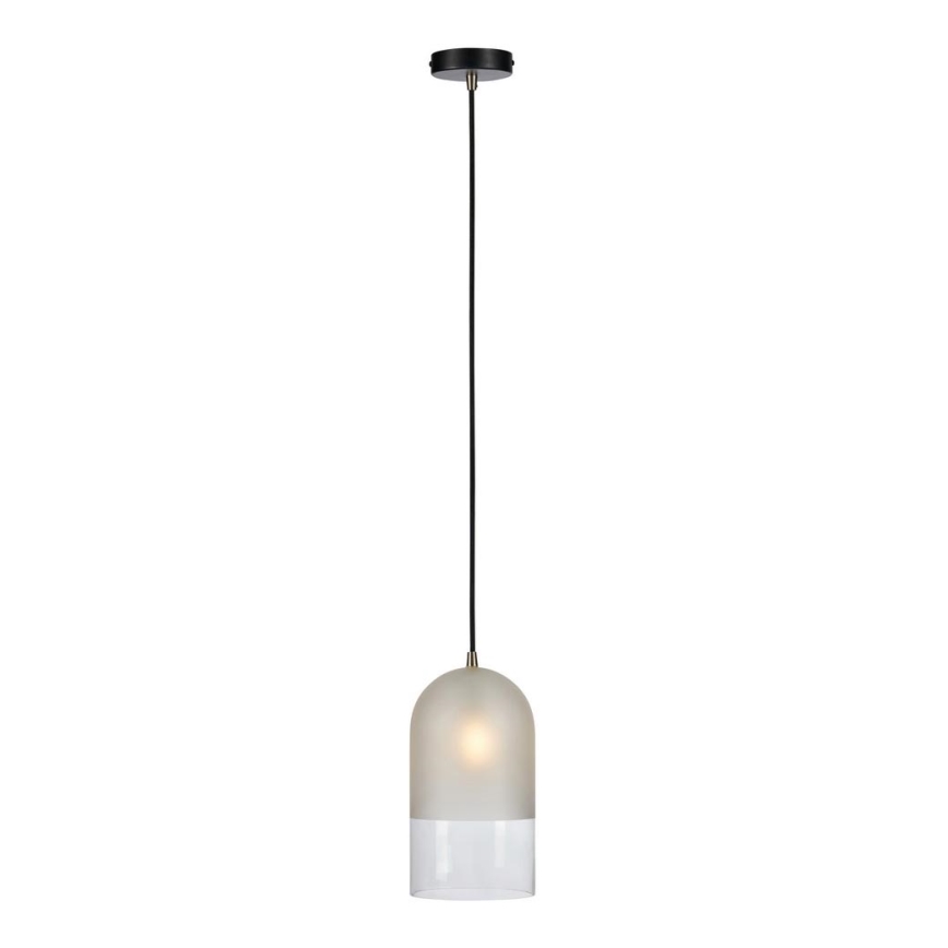 Markslöjd 108225 - Hanglamp aan een koord COPE 1xE14/18W/230V