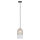 Markslöjd 108225 - Hanglamp aan een koord COPE 1xE14/18W/230V