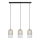 Markslöjd 108226 - Hanglamp aan een koord COPE 3xE14/18W/230V