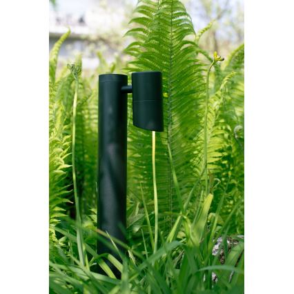 Markslöjd 108485 - LED Buitenlamp GARDEN24 LED/6W/24V 60 cm IP44 zwart