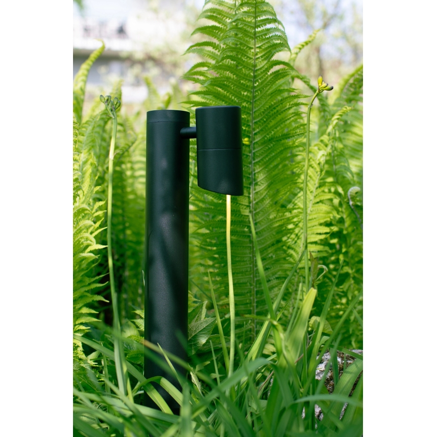 Markslöjd 108485 - LED Buitenlamp GARDEN24 LED/6W/24V 60 cm IP44 zwart