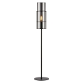 Markslöjd 108560 - Tafellamp TORCIA 1xE14/40W/230V 65 cm zwart