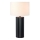 Markslöjd 108670 - Tafellamp HASHIRA 1xE27/40W/230V wit/zwart